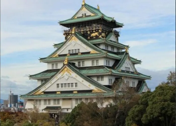 Miraie Osaka Higashinari202