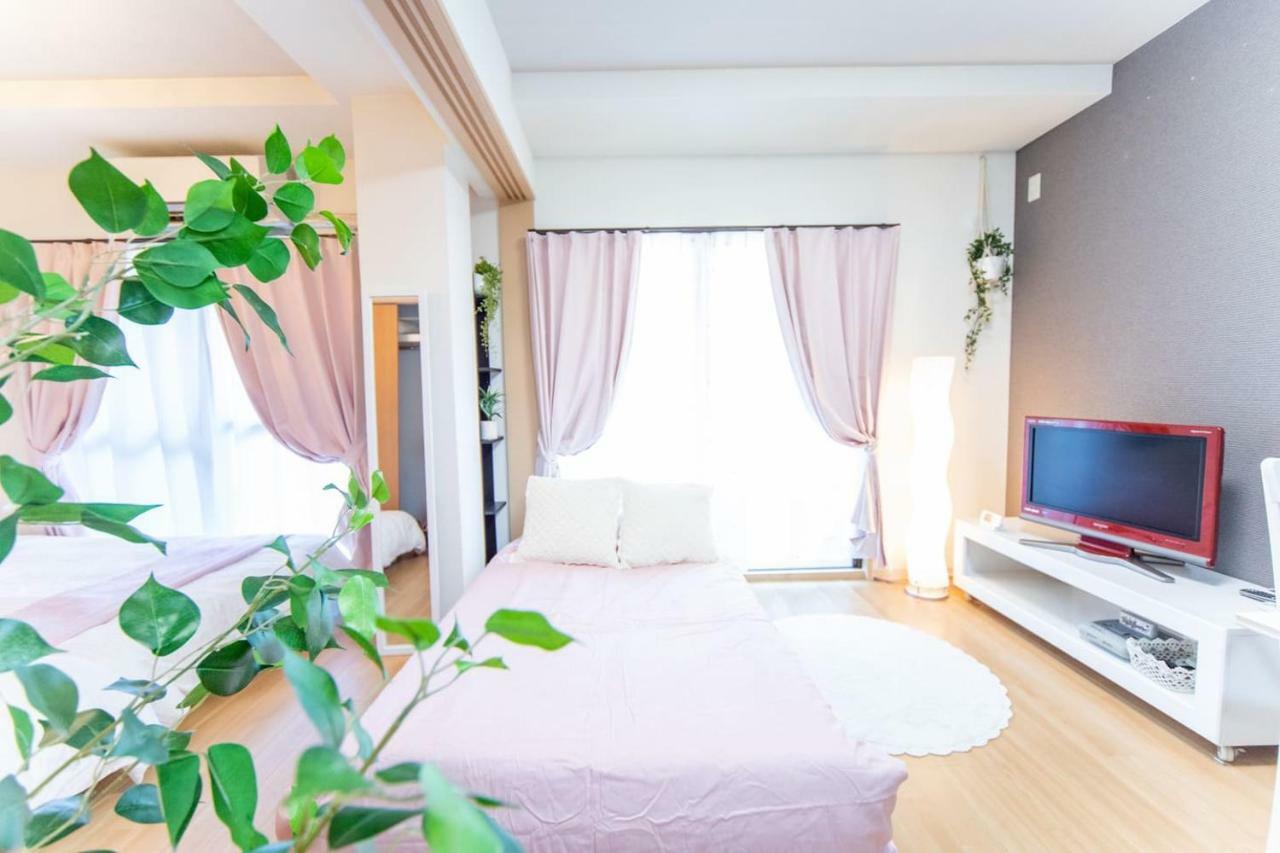 Miraie Higashinari202 Apartment Ōsaka
