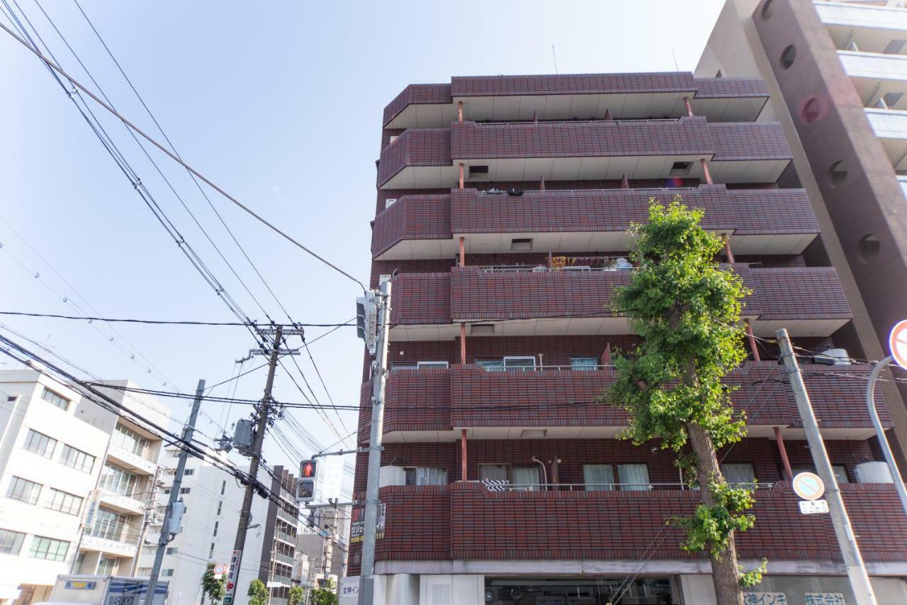 Miraie Higashinari202 * Ōsaka